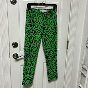 Gretchen Scott Size Small pants